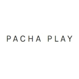 Pacha Play logo