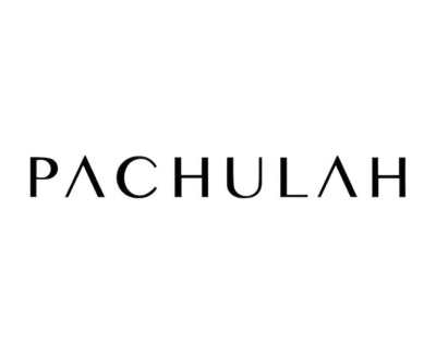 Pachulah logo