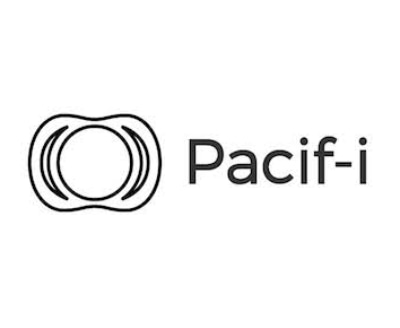 Pacif-i logo