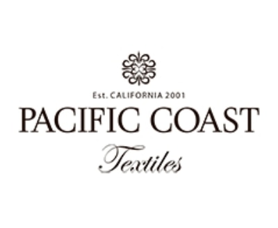 Pacific Coast Textiles logo
