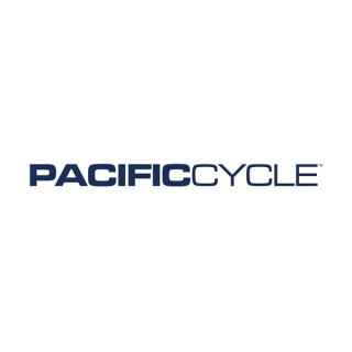 Pacific Cycle logo