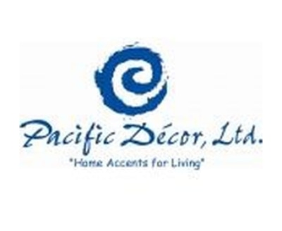 Pacific Decor logo