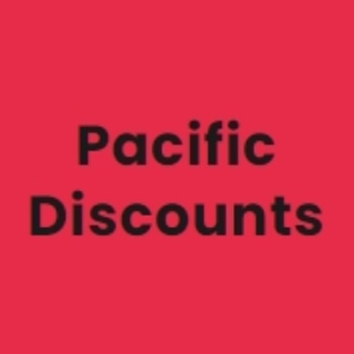 Pacific Discounts logo