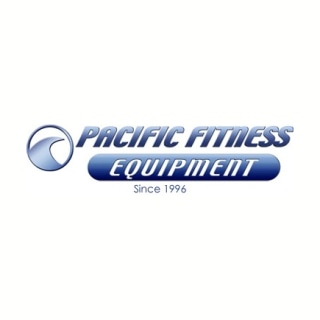 Pacific Fitness logo