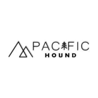 Pacific Hound logo