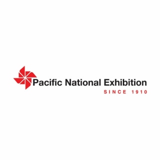 Pacific National Exhibition logo