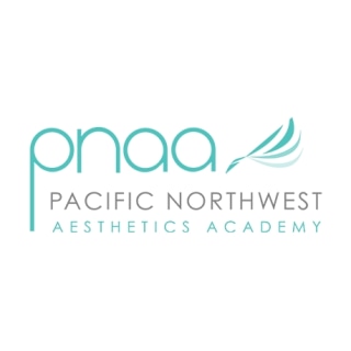 Pacific Northwest Aesthetics Academy logo
