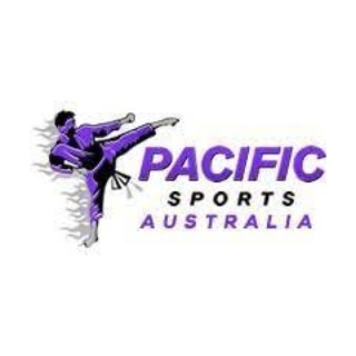 Pacific Sports  logo