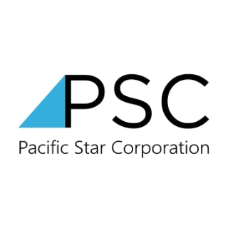 Pacific Star logo