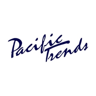 Pacific Trends logo