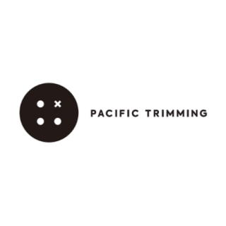 Pacific Trimming logo