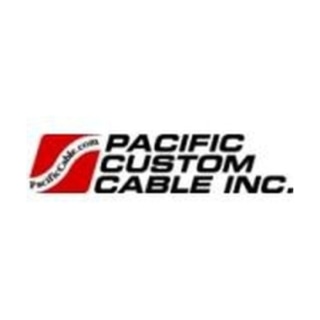 PacificCable.com logo