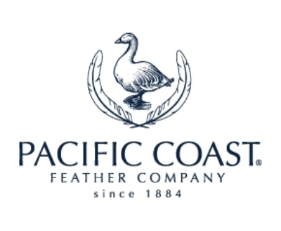Pacific Coast Bedding logo