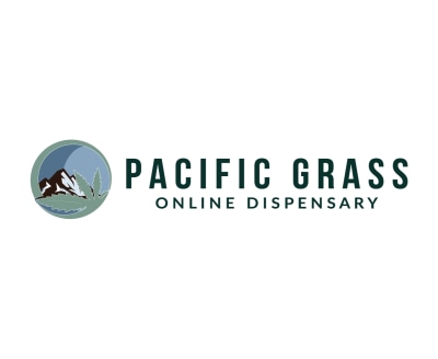 Pacific Grass logo