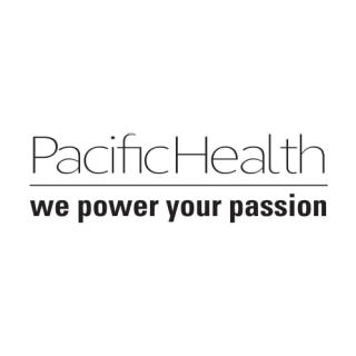 Pacifichealthlabs logo