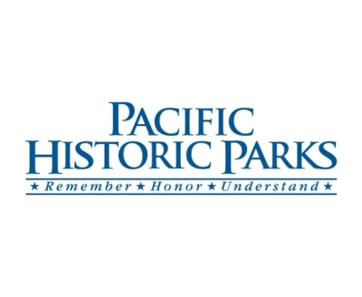 Pacific Historic Parks logo