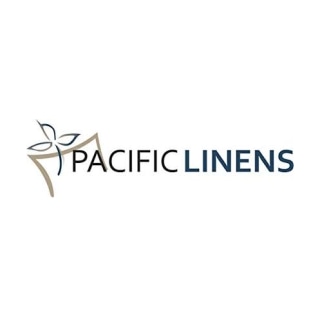 Pacific Linens logo