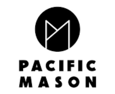 Pacific Mason logo