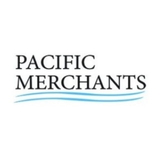 Pacific Merchants logo