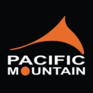 Pacific Mountain Outdoor logo