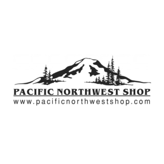 Pacific Northwest Shop logo