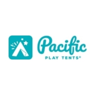 Pacific Play Tents logo