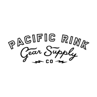 Pacific Rink logo