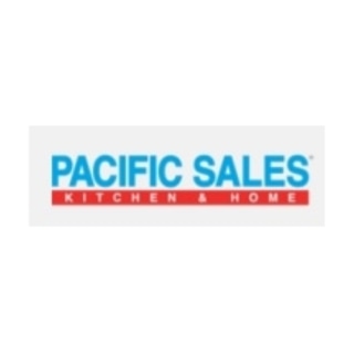 Pacific Sales logo