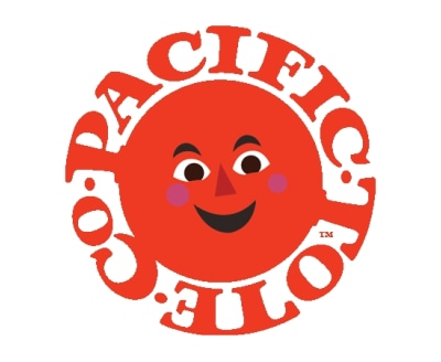 Pacific Tote Company logo