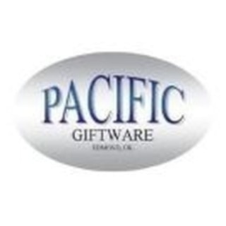 Pacific Giftware logo