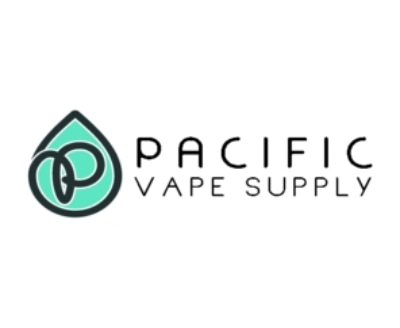 Pacific Vape Supply logo