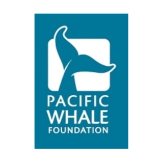 Pacific Whale Foundation logo