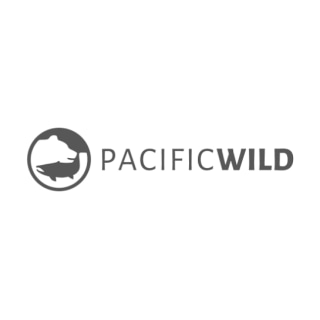 Pacific Wild logo