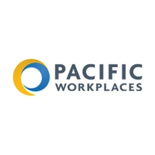 Pacific Workplaces logo