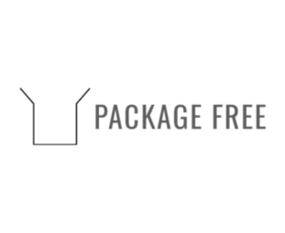 Package Free Shop logo
