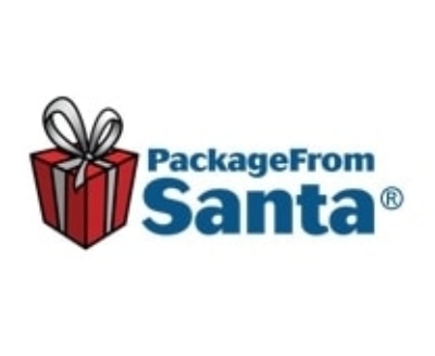 Package From Santa logo