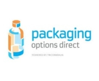 Packaging Options Direct logo