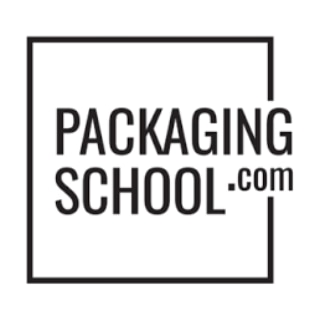 Packaging School  logo