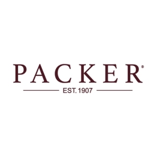 PACKER SHOES logo