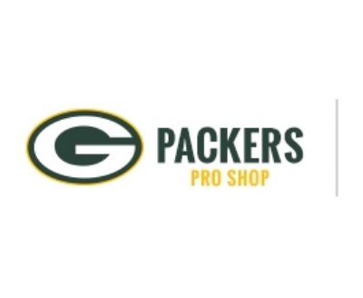Packers Pro Shop logo