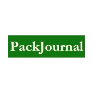 PackJournal logo