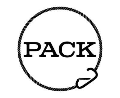 Pack Leashes logo