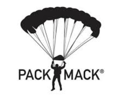 Packmack logo
