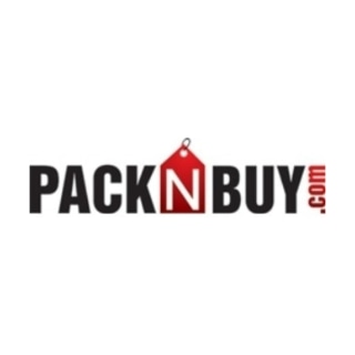 PackNBUY logo