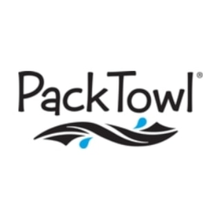 PackTowl logo