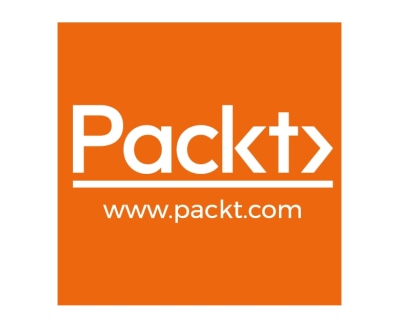 Packtpub logo