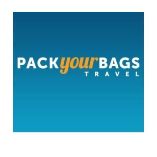 Pack Your Bags logo