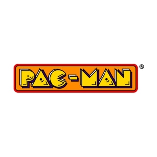PAC-MAN logo