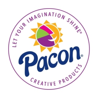 Pacon logo