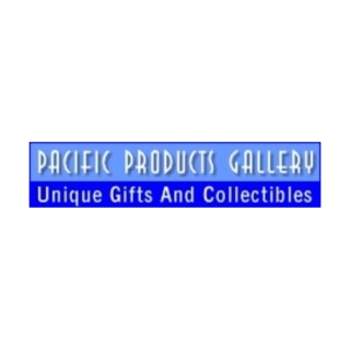 Pacific Products logo